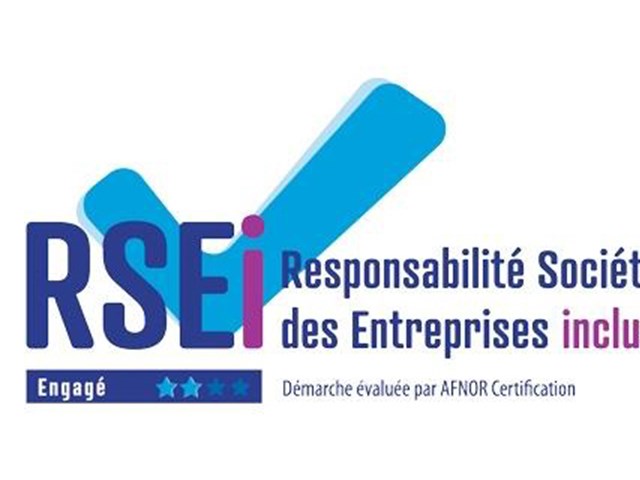 Certification de Niveau 2 RSEi