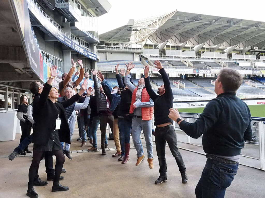 Congrès - Fédération des Entreprises d'insertion