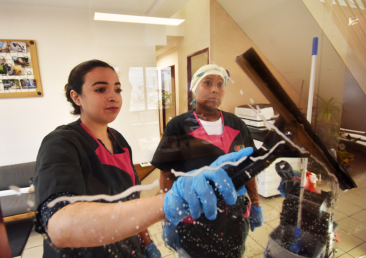 ATM Proprete Web 2765