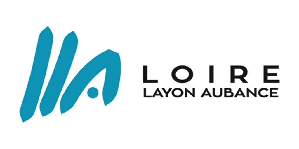 Logo Loire Layon Aubance