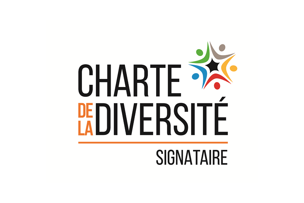 La Charte de la Diversité