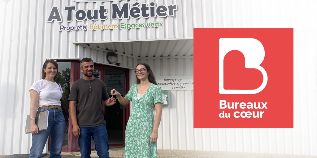 News Bureaux Du Coeur Atm